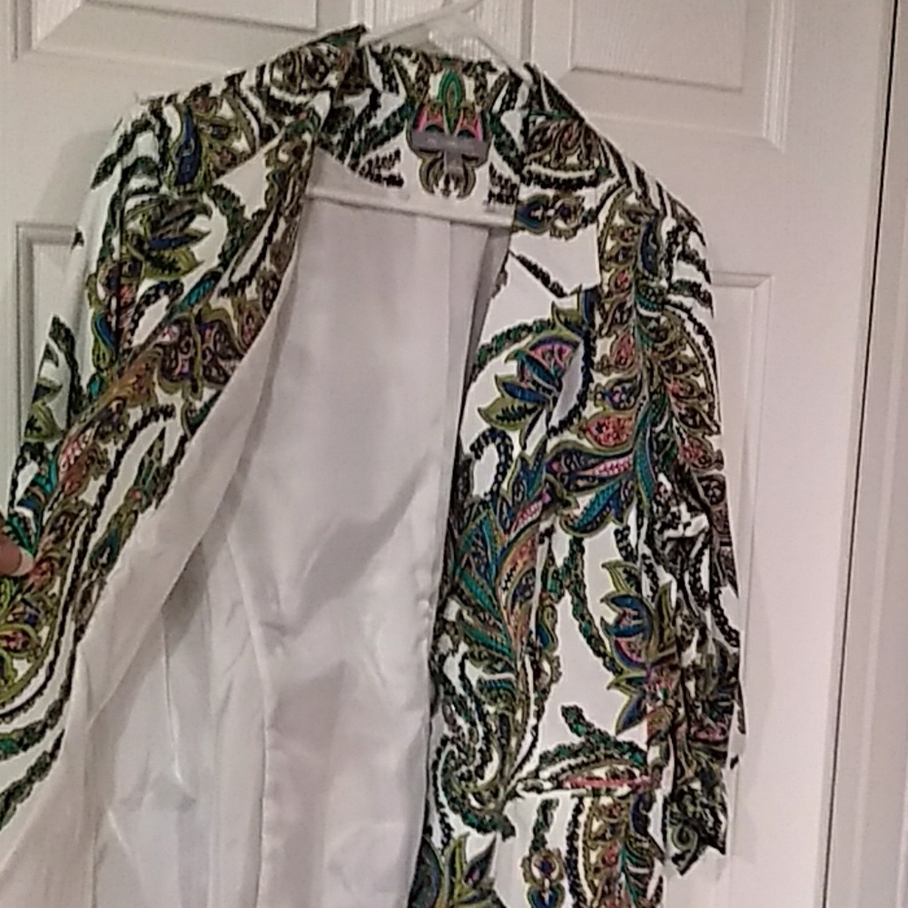 My collection jacket - Picture 4 of 16
